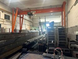 Tuas View Walk 1 (D22), Factory #563732191